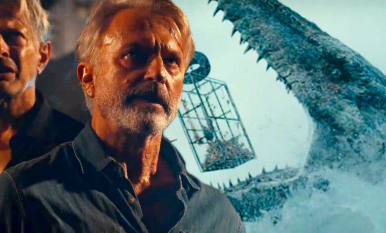 Jurassic World sigue ignorando el misterio más molesto de la trama