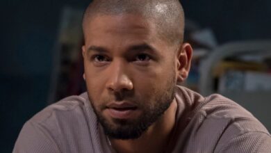 Jussie Smollett recibe sentencia de cárcel por mentirle a la policía en un ataque simulado
