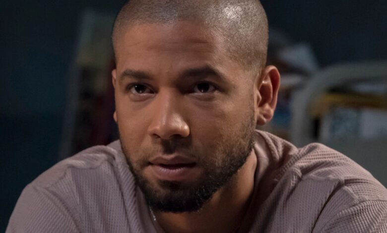 Jussie Smollett recibe sentencia de cárcel por mentirle a la policía en un ataque simulado