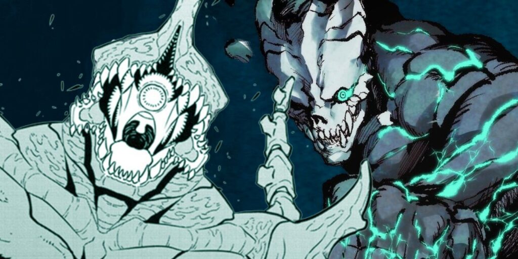 Kaiju No. 8 Twist demuestra que los fanáticos subestimaron enormemente el poder de los villanos
