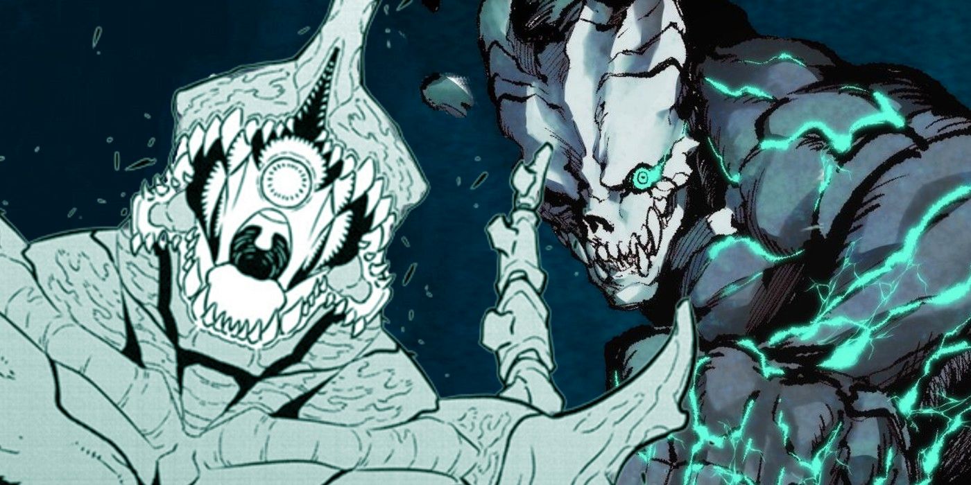 Kaiju No. 8 Twist demuestra que los fanáticos subestimaron enormemente el poder de los villanos