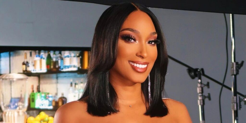 Kandi & The Gang: conoce a Shawndreca Robinson, presentadora de OLG