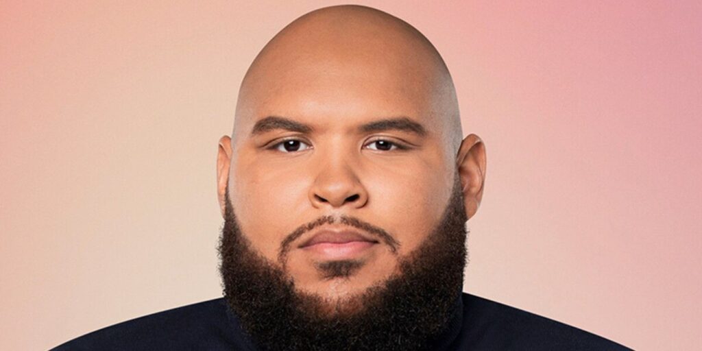 Kandi & The Gang: conozca a Melvin Jones, chef y gerente de OLG