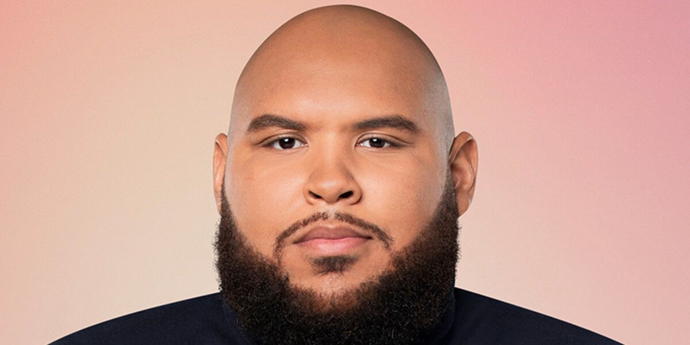 Kandi & The Gang: conozca a Melvin Jones, chef y gerente de OLG