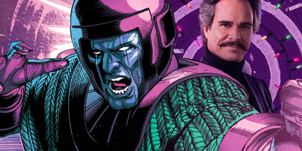 Kang matar a su primer vengador es aún más desgarrador en retrospectiva