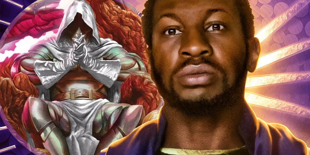 Kang no es el verdadero 'El que permanece', y Marvel acaba de probarlo