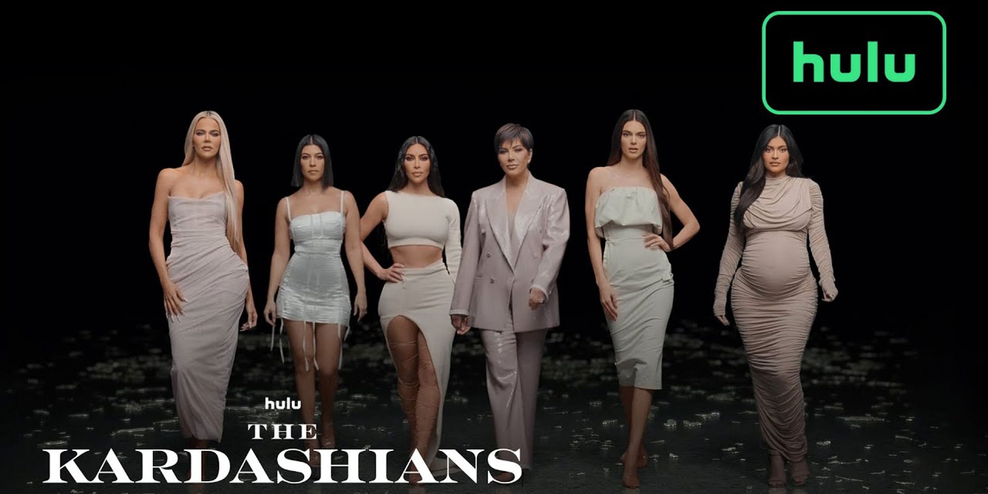 Kardashians: todos los miembros del elenco confirmados para aparecer en el programa de Hulu