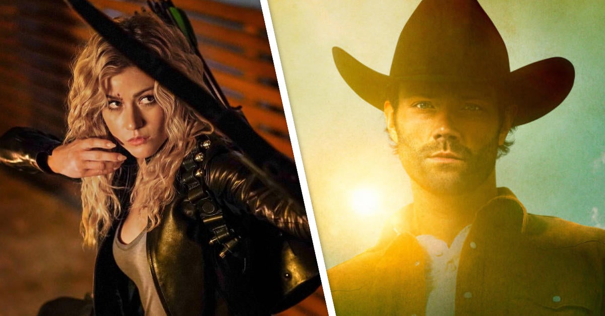 Katherine McNamara, alumna de Arrow, protagonizará el spin-off de la precuela de Walker de The CW