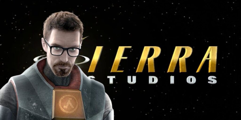 Ken y Roberta Williams reaccionan a Sierra Publishing Half-Life hace 24 años