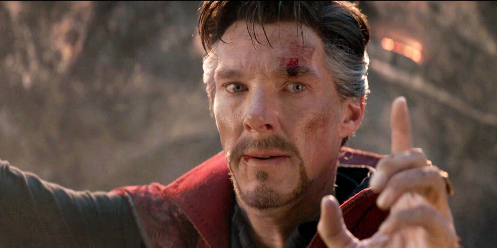 Kevin Feige dice que Benedict Cumberbatch se ha convertido en el ancla de la MCU