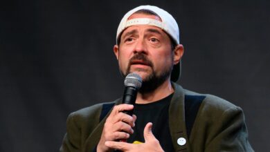 Kevin Smith trae los personajes de View Askewniverse a Dark Horse Comics