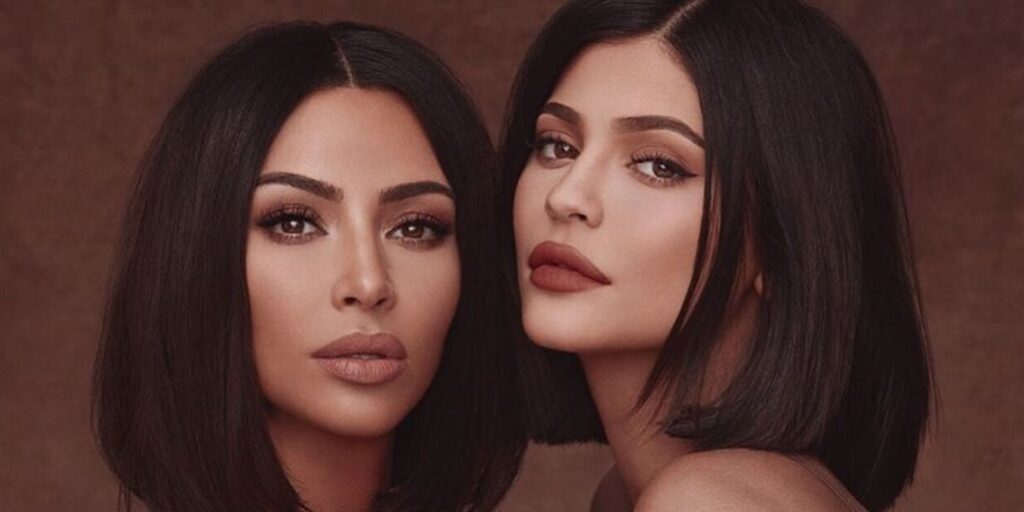 Kim Kardashian criticada por su comentario sobre el video 'To Our Son' de Kylie