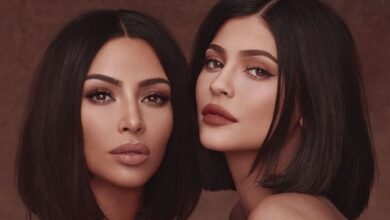 Kim Kardashian criticada por su comentario sobre el video 'To Our Son' de Kylie