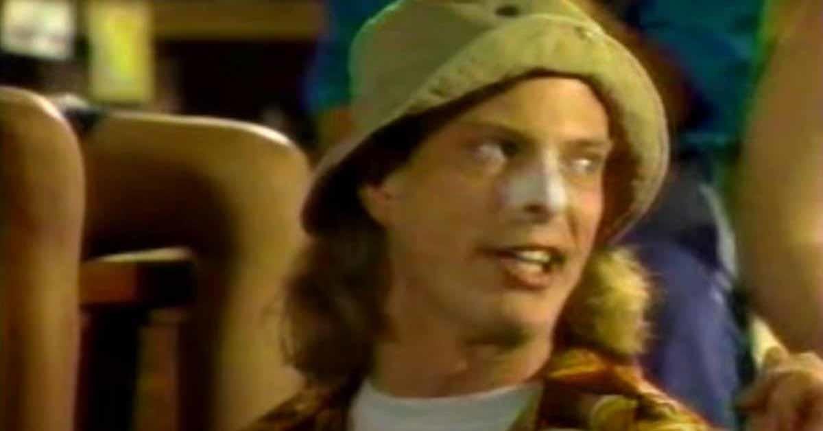 Kirk Baily, actor de Salute Your Shorts conocido por Counselor Ug, muere a los 59 años