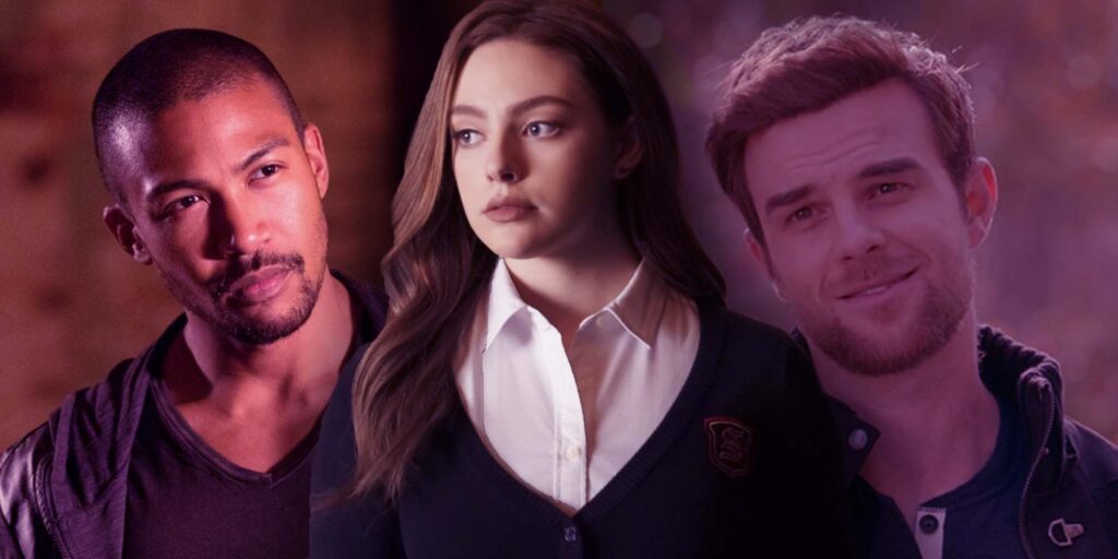 Kol & Marcel de The Originals regresarán en Legacies Temporada 4 Episodio 15