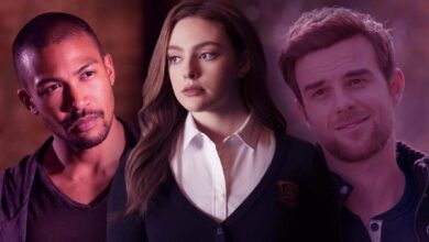 Kol & Marcel de The Originals regresarán en Legacies Temporada 4 Episodio 15