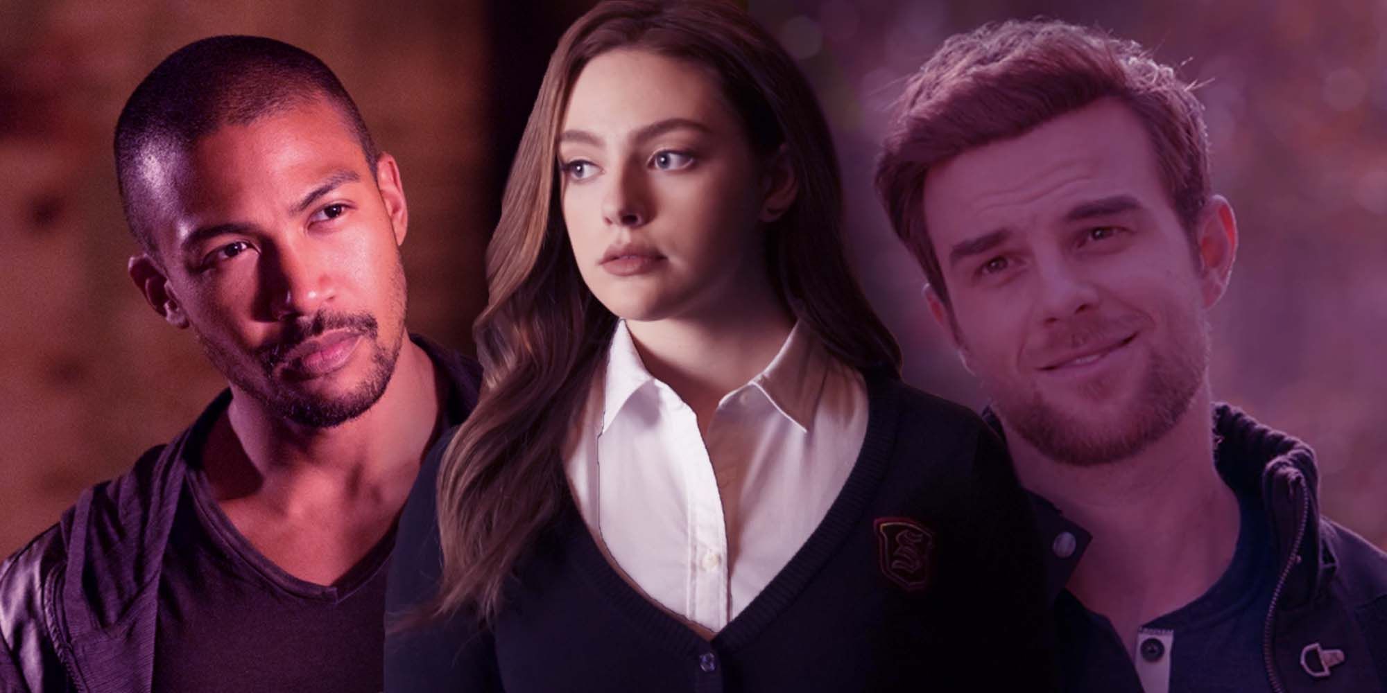 Kol & Marcel de The Originals regresarán en Legacies Temporada 4 Episodio 15