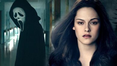 Kristen Stewart sobre si se uniría a Scream 6 después de fallecer en Scream 4