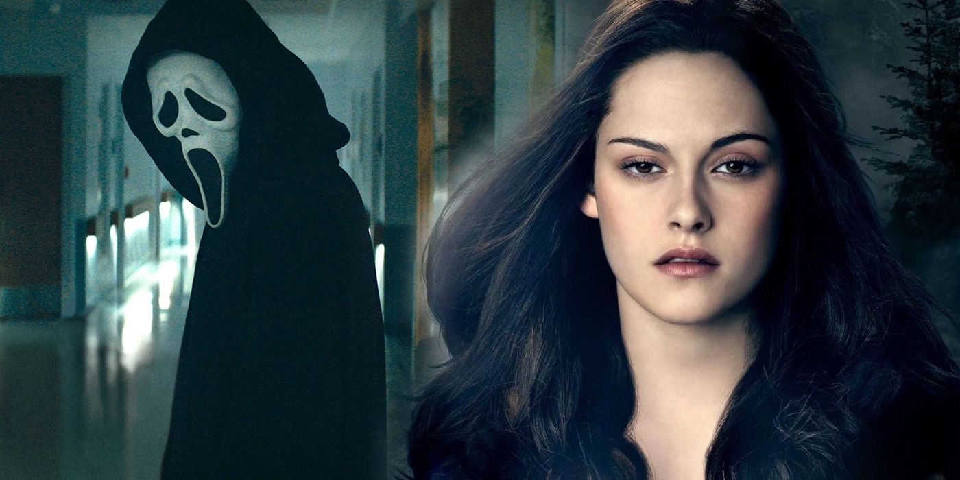 Kristen Stewart sobre si se uniría a Scream 6 después de fallecer en Scream 4
