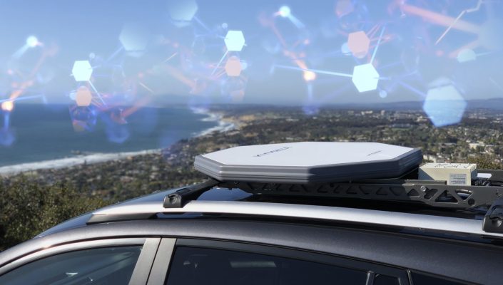 Kymeta recauda $ 85,2 millones liderados por Bill Gates para acelerar el crecimiento de su tecnología de antena celular satelital