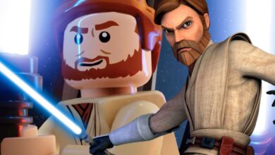 LEGO Skywalker Saga: por qué los fans de Clone Wars deberían ignorar el modo Mumble