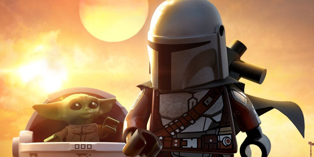 LEGO Star Wars: Skywalker Saga DLC ya ha cometido un gran error