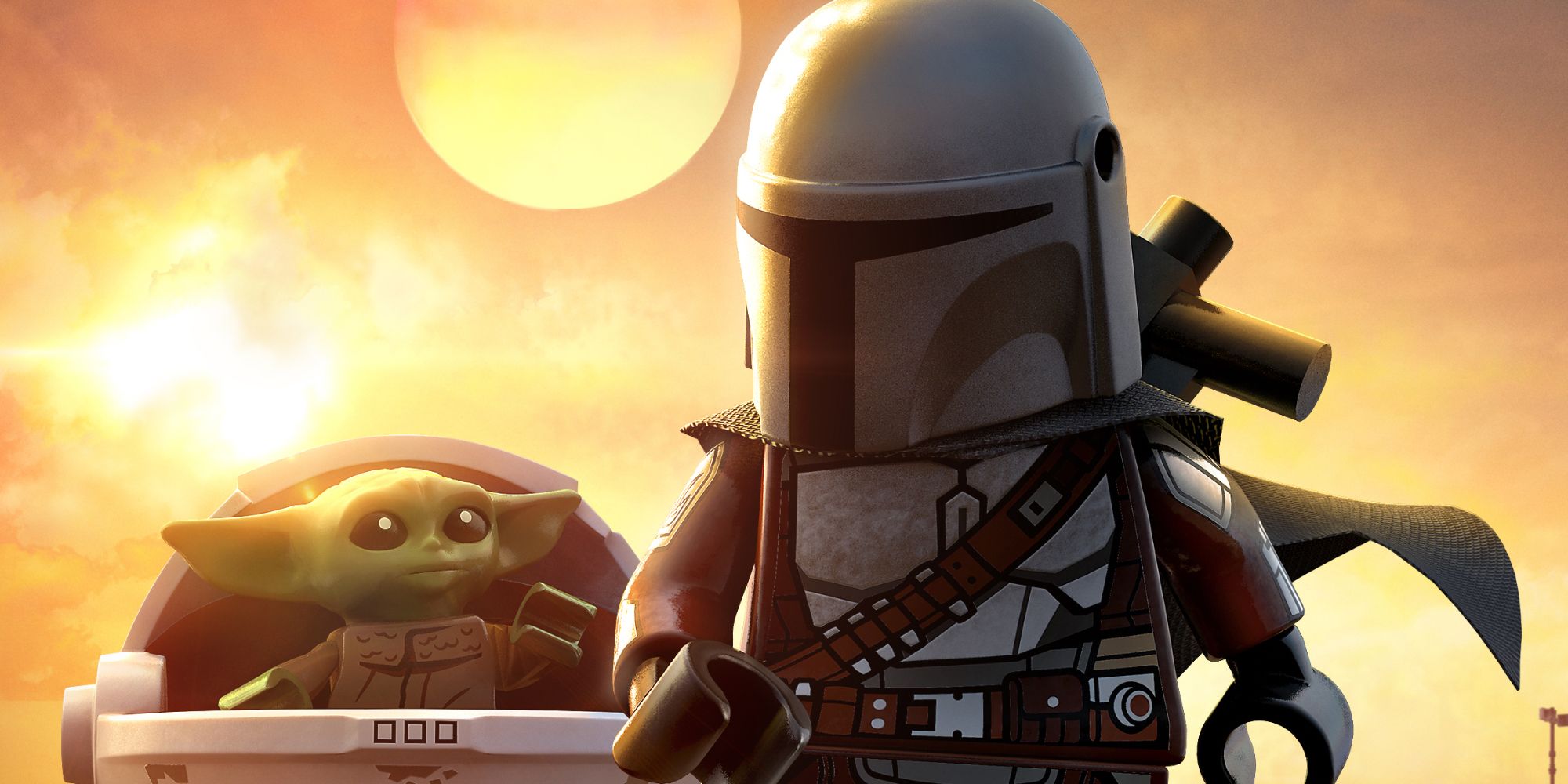 LEGO Star Wars: Skywalker Saga DLC ya ha cometido un gran error