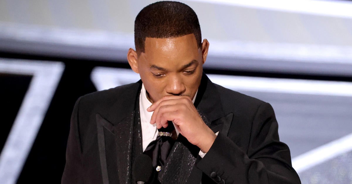 La Academia condena las acciones de Will Smith y lanza una revisión formal