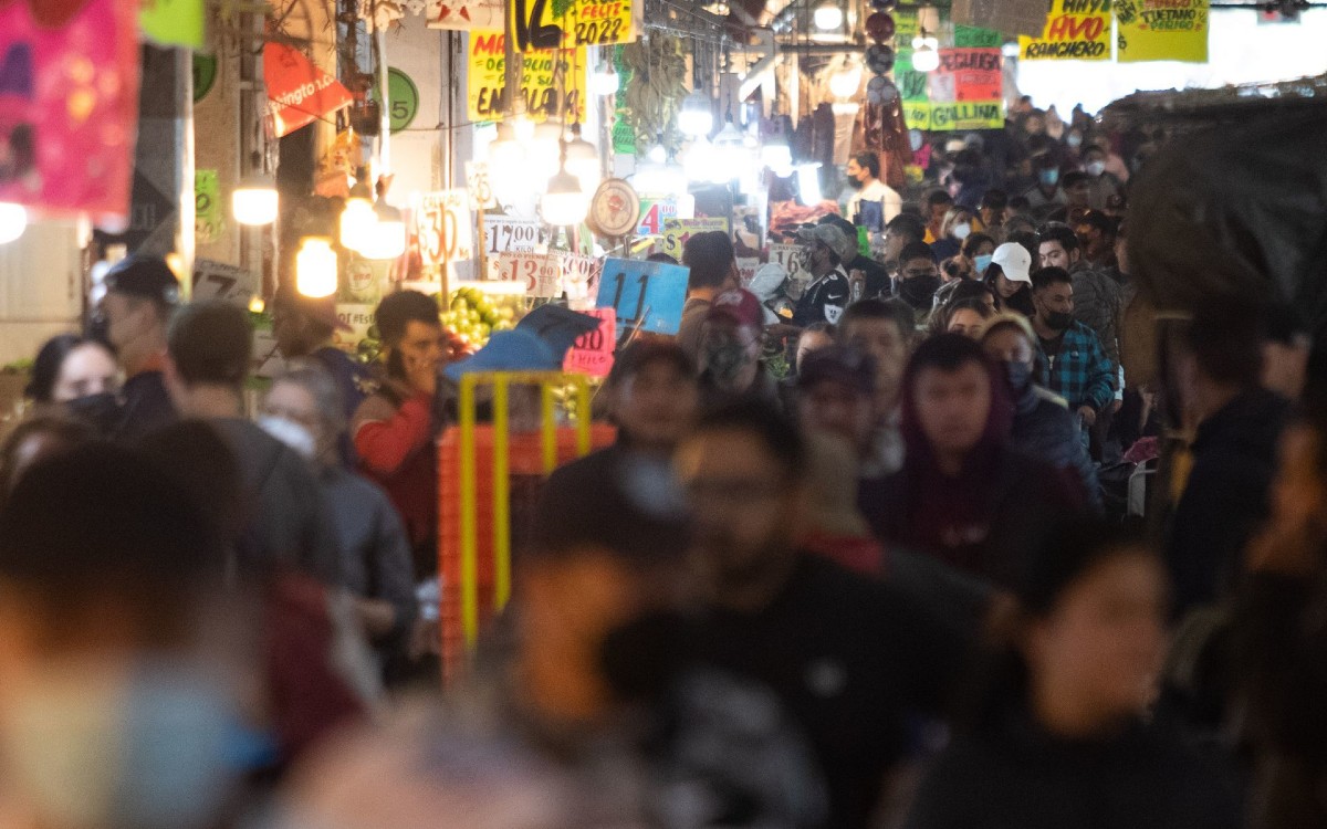 La Central de Abasto busca convertirse en la granja solar urbana más grande del mundo