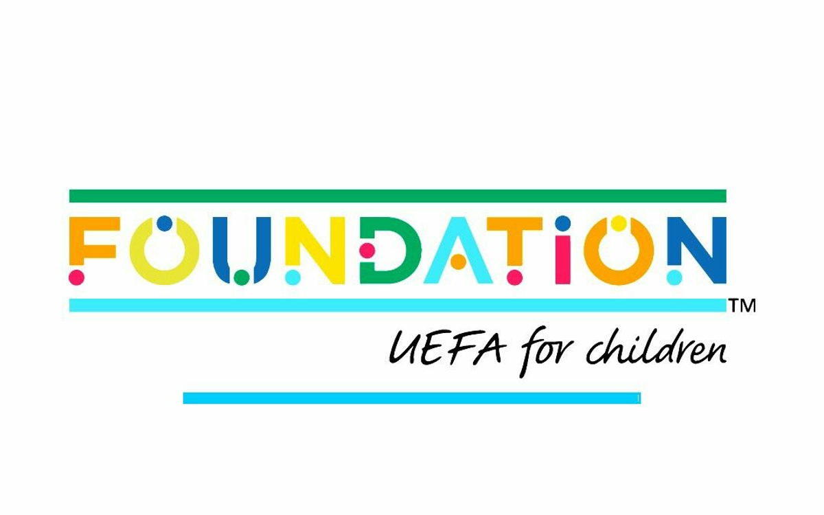 La Fundación de la UEFA dona un millón de euros para ayudar a niños ucranianos | Tuit