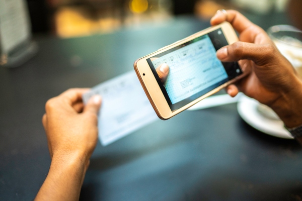 La IA como modelo para las startups fintech