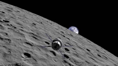 La NASA quiere tecnología de narración de historias nueva e innovadora para documentar sus misiones a la luna Artemisa