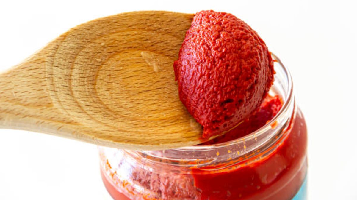 La OCU descubre la realidad sobre el tomate frito de los supermercados