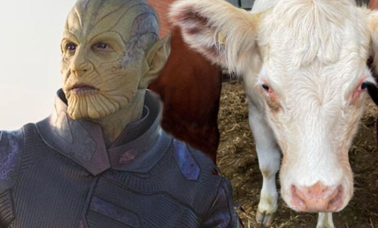 La PRIMERA invasión secreta de los Skrulls terminó de una manera que los fanáticos modernos odiarían