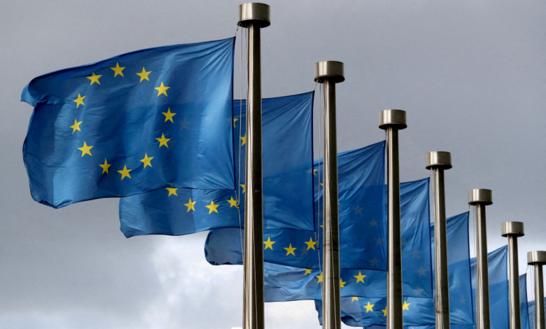 La UE niega que en Ucrania se impida la salida de ciudadanos africanos ante invasión rusa