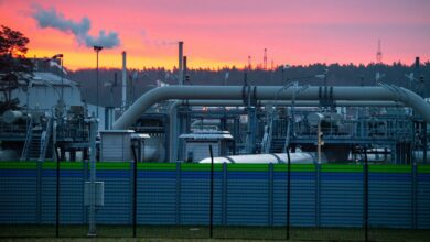 La UE se resiste a cortar de manera tajante los lazos energéticos con Rusia
