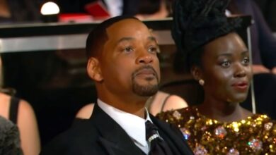 La academia comienza oficialmente los procedimientos disciplinarios de Will Smith: obtenga los detalles