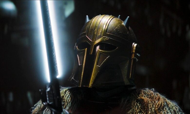 La actriz de Mandalorian's Armorer habla sobre el regreso de Boba Fett del personaje