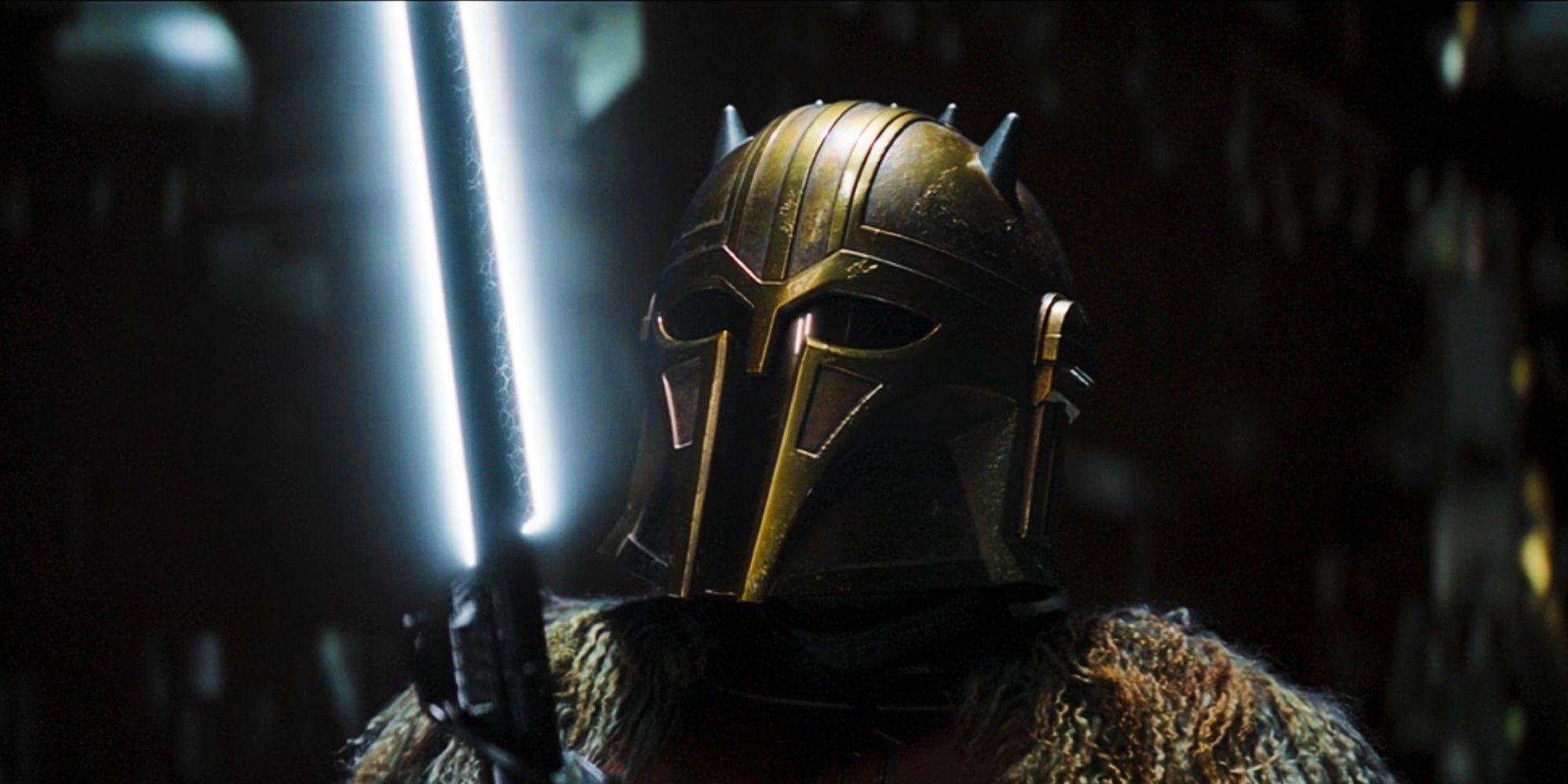 La actriz de Mandalorian’s Armorer habla sobre el regreso de Boba Fett del personaje