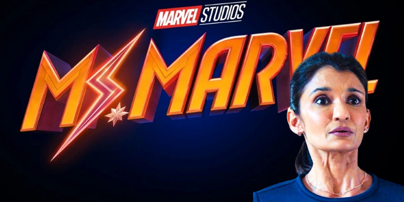 La actriz de Marvel's Runaways obtiene un papel recurrente en Ms. Marvel