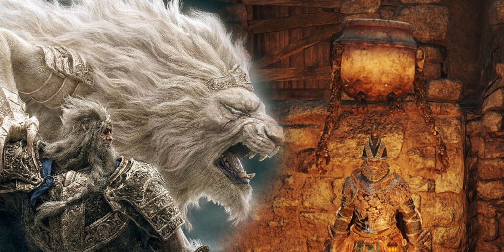 La actualización de Elden Ring hace que el juego sea aún más difícil