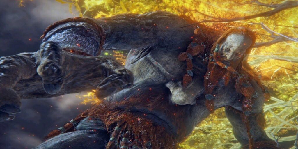 La actualización de Elden Ring proporciona correcciones para errores de GPU y Fire Giant no detectados