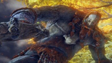 La actualización de Elden Ring proporciona correcciones para errores de GPU y Fire Giant no detectados