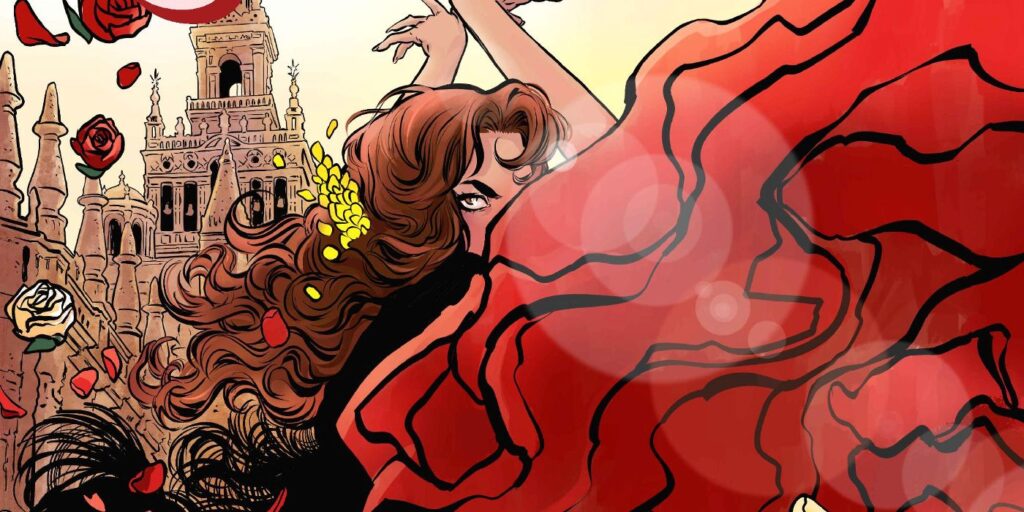 La adaptación de Carmen vuelve a contar una historia controvertida con arte imperdible (exclusivo)