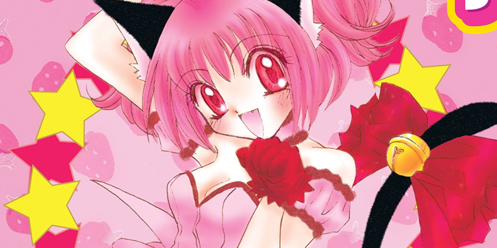 La artista de Tokyo Mew Mew, Mia Ikumi, fallece a los 42 años