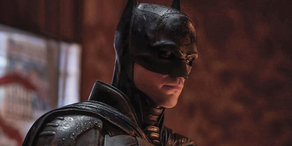 La canción de Batman Nirvana ve un aumento masivo de transmisión