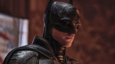 La canción de Batman Nirvana ve un aumento masivo de transmisión
