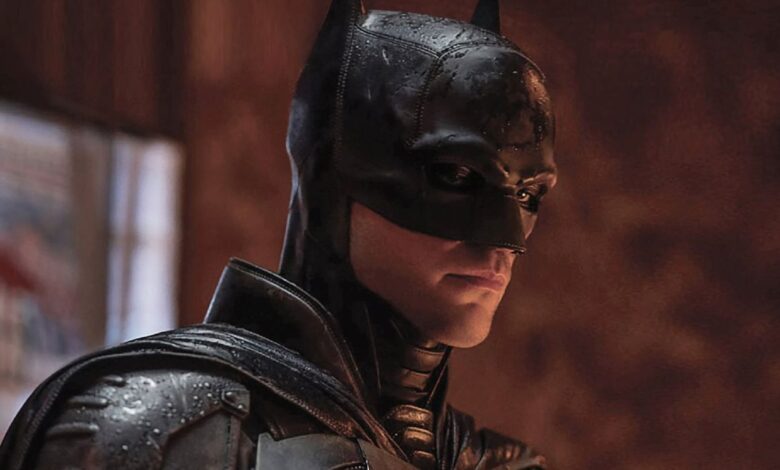 La canción de Batman Nirvana ve un aumento masivo de transmisión