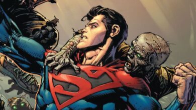 La conclusión de la trilogía DCeased presentada por el escritor Tom Taylor
