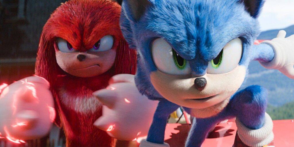La confirmación de Sonic The Hedgehog 3 respalda las mejores teorías de Sonic 2